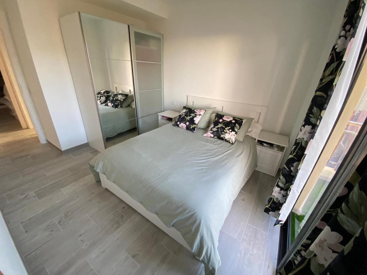 Diego'S Home Arona  Zewnętrze zdjęcie